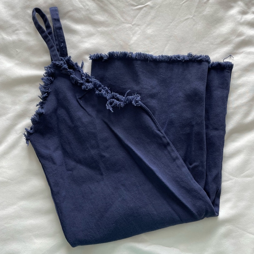 Forever 21 Denim Dress